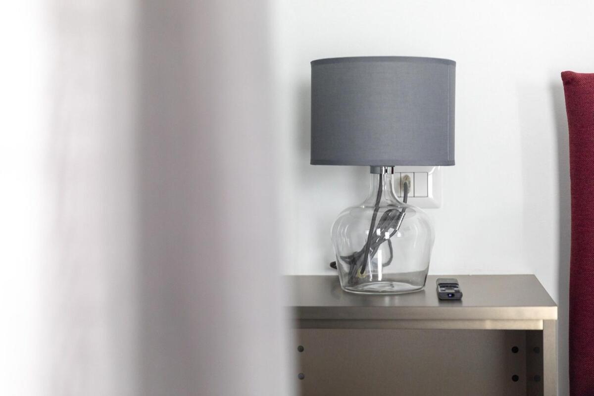 Apartment Dergano 7b - Monolocale Di Charme M3 Dergano Milan