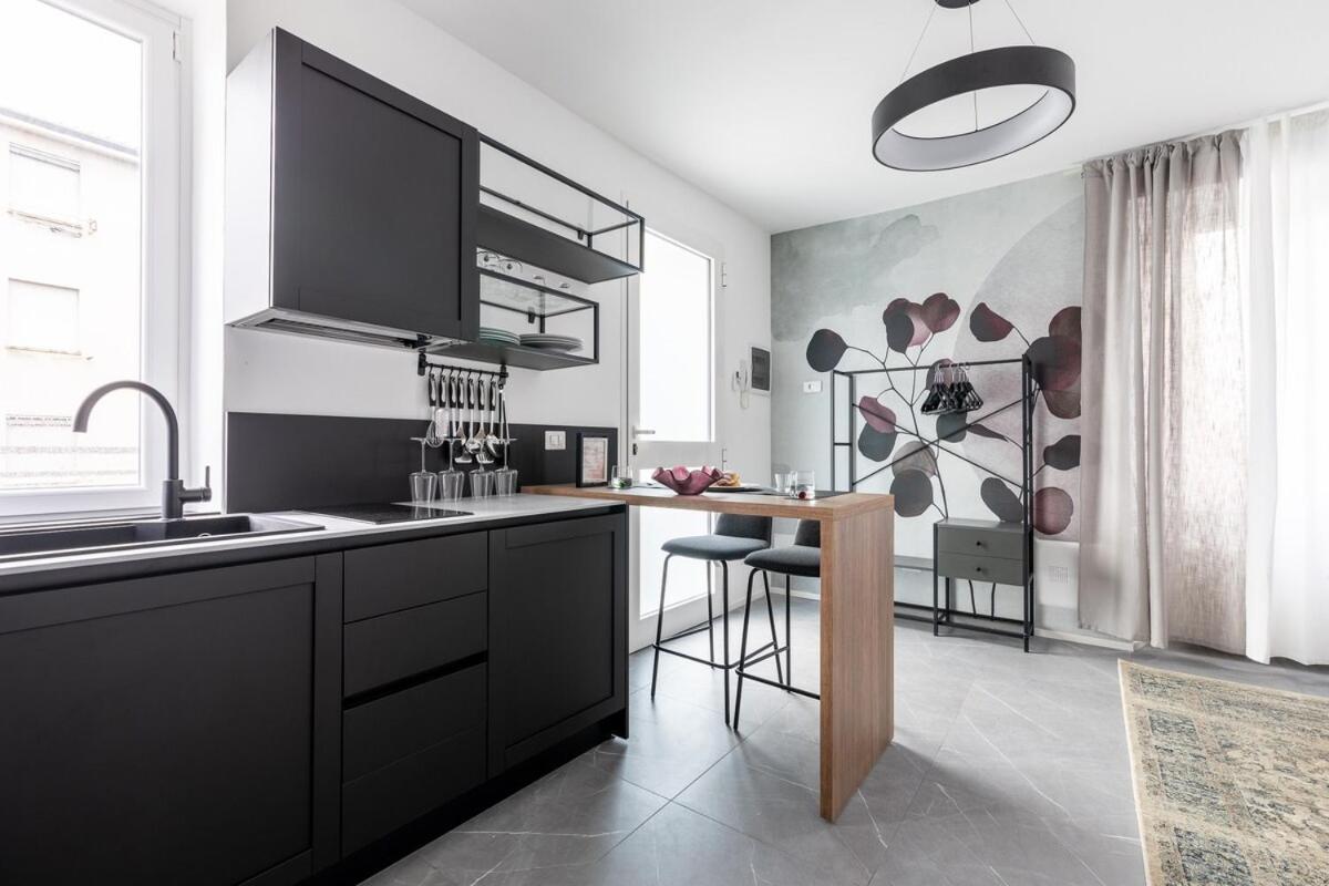 Dergano 7b - Monolocale Di Charme M3 Dergano * Milan
