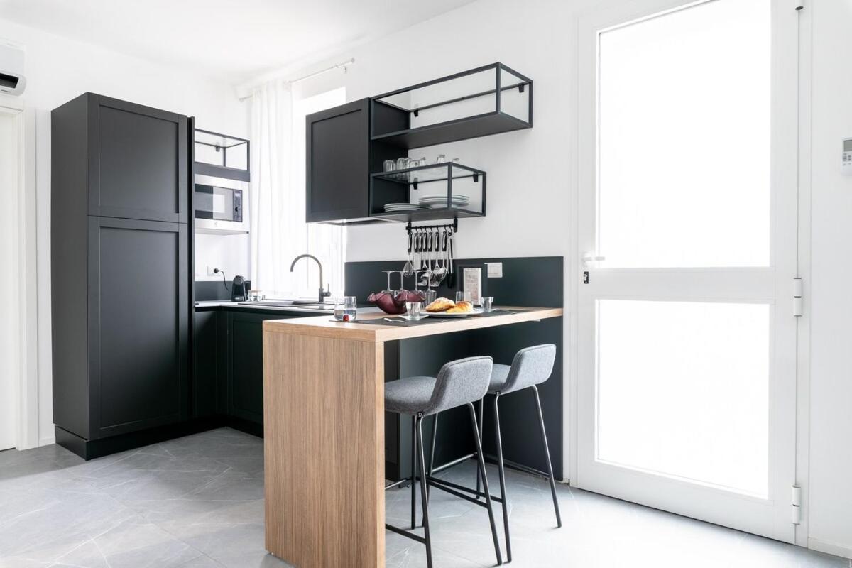 Dergano 7b - Monolocale Di Charme M3 Dergano Milan