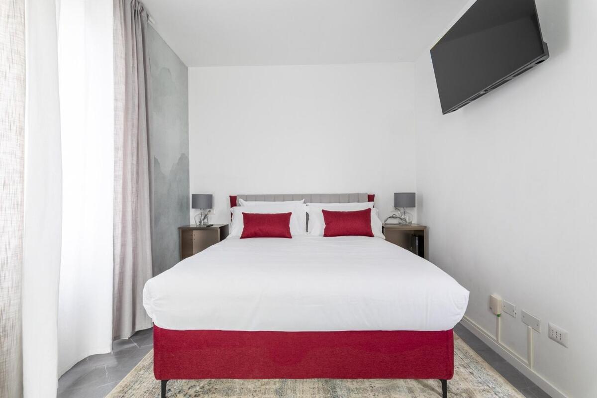 Dergano 7b - Monolocale Di Charme M3 Dergano Apartment Milan