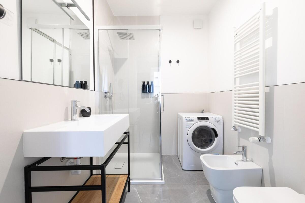 Dergano 7b - Monolocale Di Charme M3 Dergano Apartment Milan